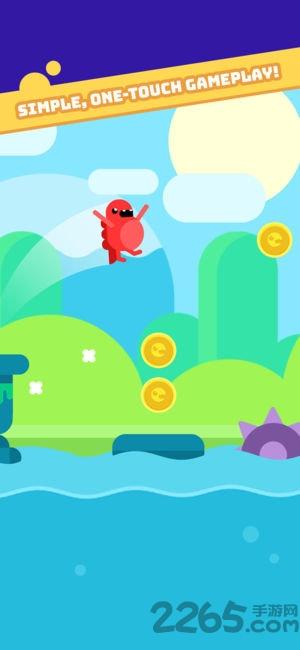 jump jam中文破解版下载,jumpjam,跳跃游戏