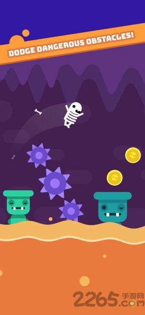 jump jam中文破解版下载,jumpjam,跳跃游戏