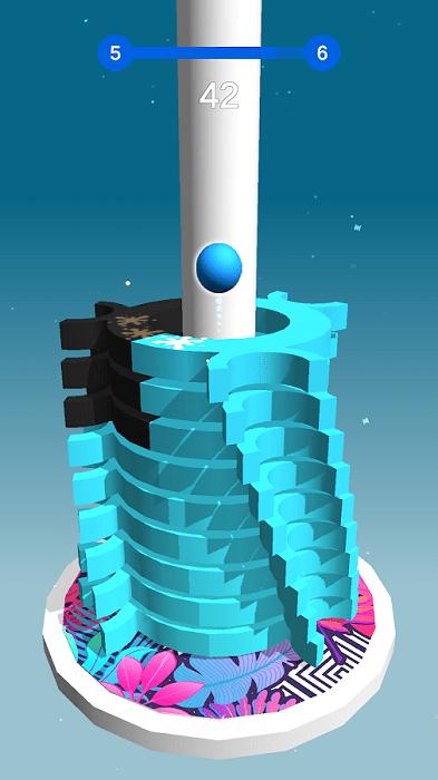 stackpop3d游戏下载,stackpop3d,消除游戏,闯关游戏