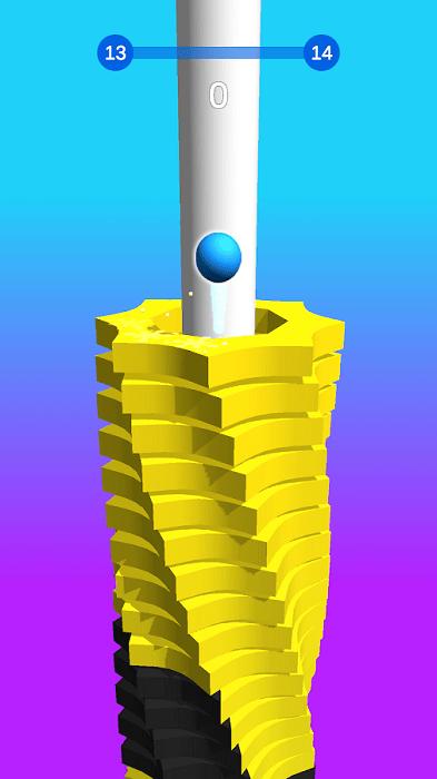 stackpop3d游戏下载,stackpop3d,消除游戏,闯关游戏