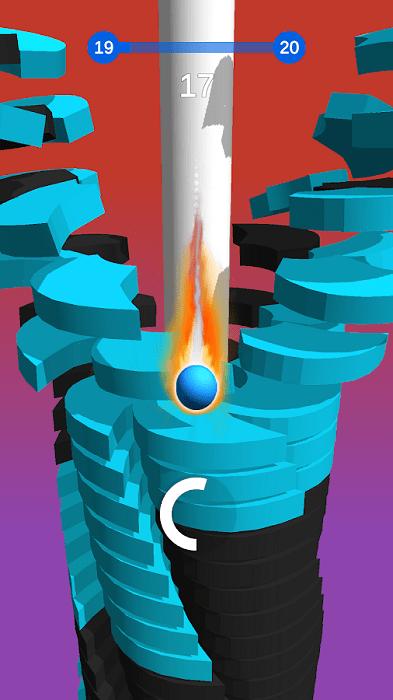 stackpop3d游戏下载,stackpop3d,消除游戏,闯关游戏