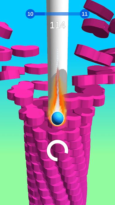 stackpop3d游戏下载,stackpop3d,消除游戏,闯关游戏