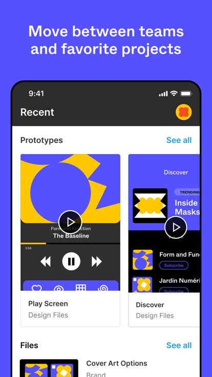 figma软件下载,figma,设计app,办公app