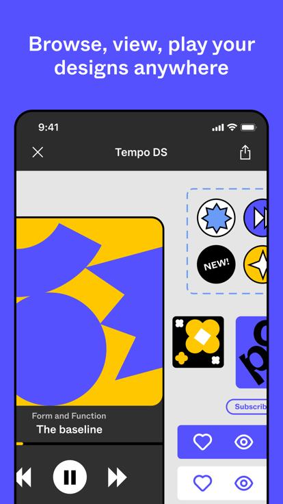 figma软件下载,figma,设计app,办公app